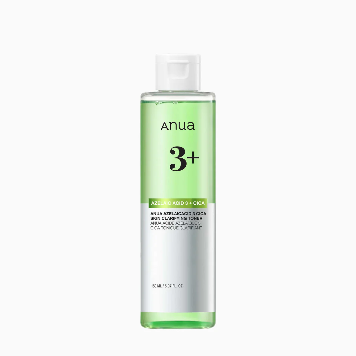 Anua Azelaic Acid 3 Cica Toner