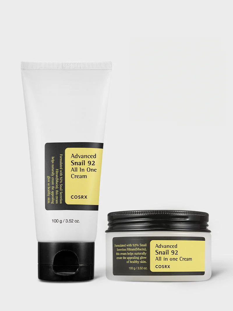 COSRX Advanced Snail 92 All-In-One Cream