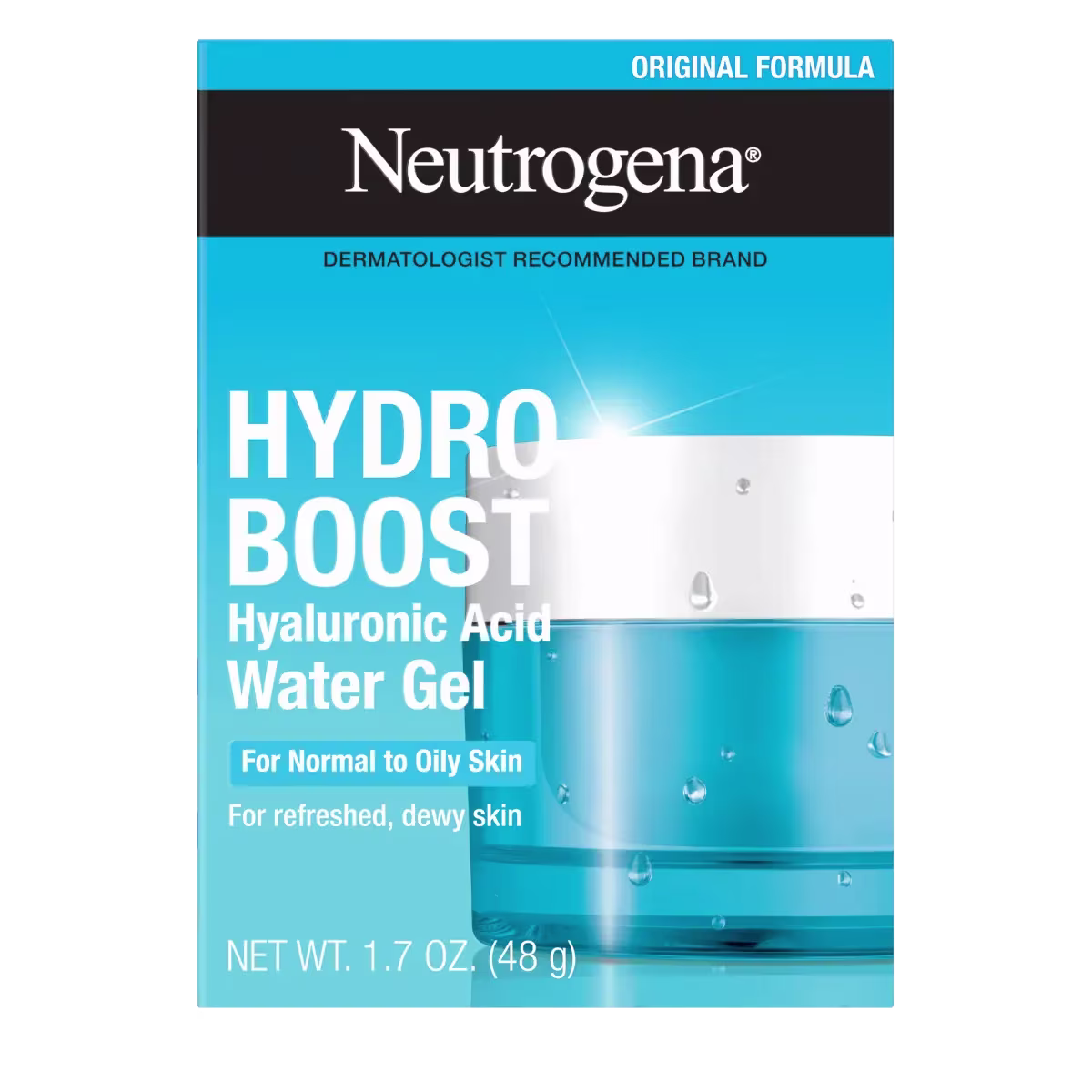Neutrogena Hydro Boost Water Gel