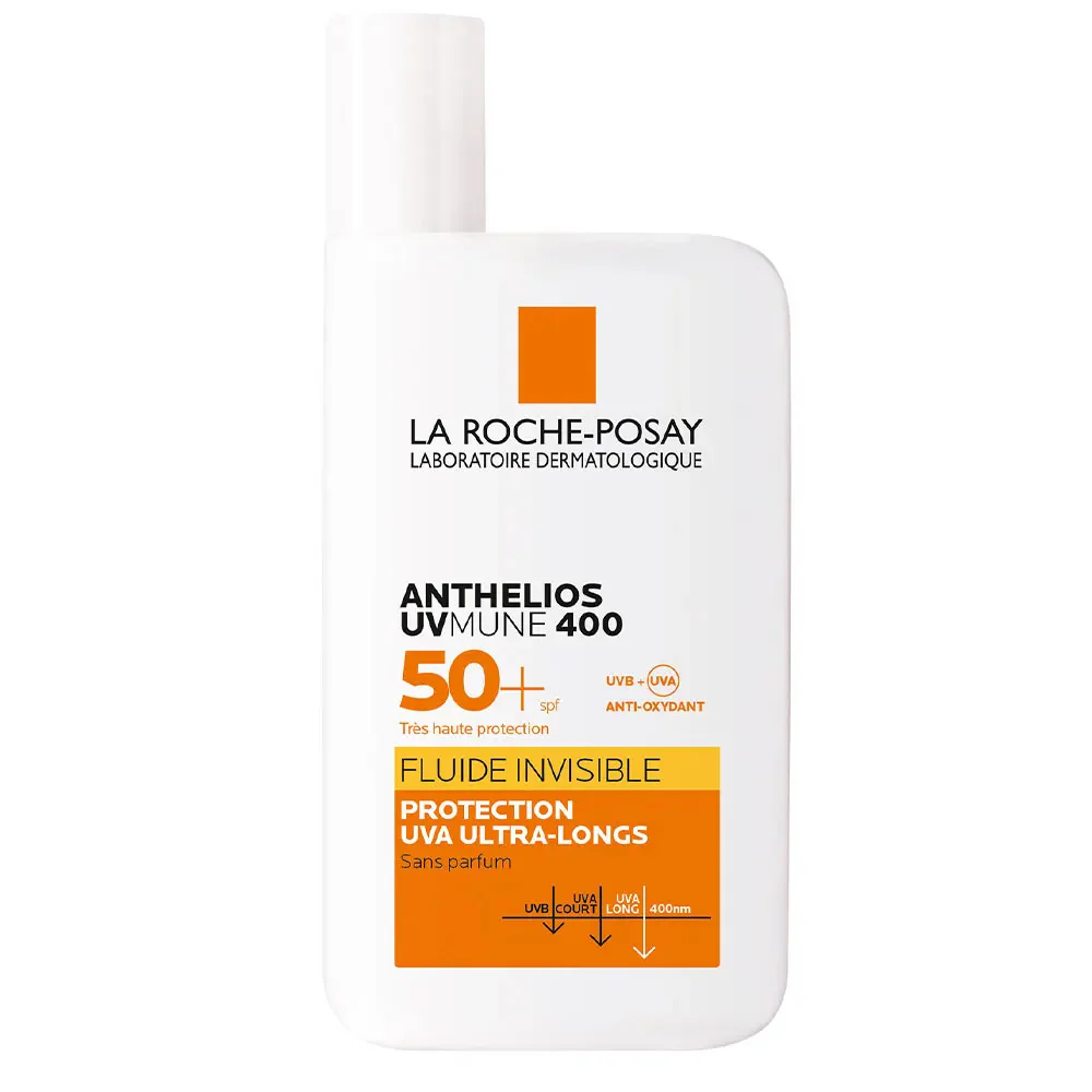 La Roche-Posay Anthelios UVMune 400 SPF50+